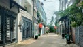 SIÊU PHẨM HXH KDC 22 ĐƯỜNG 22 LINH ĐÔNG THỦ ĐỨC